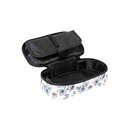 Pouzdro Meatfly XL Pencil Case 2022