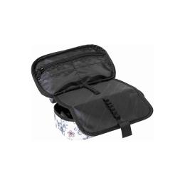 Pouzdro Meatfly XL Pencil Case 2022