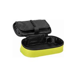 Pouzdro Meatfly XL Pencil Case 2022