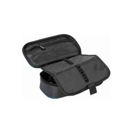 Pouzdro Meatfly XL Pencil Case 2022
