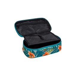 Pouzdro Meatfly XL Pencil Case 2022