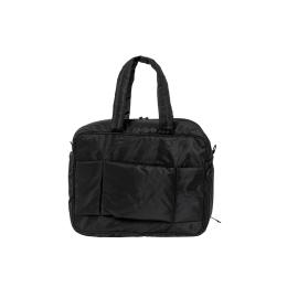 Taška přes rameno Meatfly Leon Duffle Bag 2022