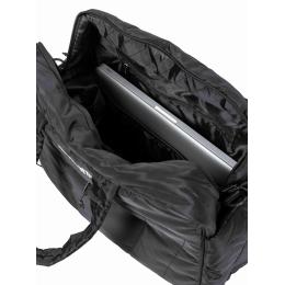 Taška přes rameno Meatfly Leon Duffle Bag 2022
