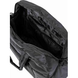 Taška přes rameno Meatfly Leon Duffle Bag 2022