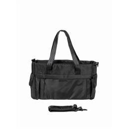 Taška přes rameno Meatfly Kier Cross Body Bag 2022