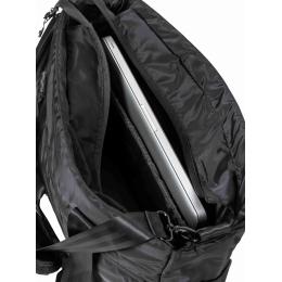 Taška přes rameno Meatfly Kier Cross Body Bag 2022