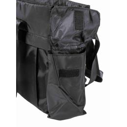 Taška přes rameno Meatfly Kier Cross Body Bag 2022