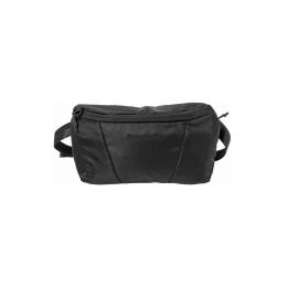 Ledvinka Meatfly Cloreen Waist Bag 2025 Black