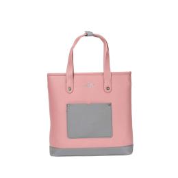 Kabelka/batoh Meatfly Kerry Backpack 2024 Dusty Rose