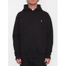 Pánská mikina Volcom Single Stone PO 26/27 Black