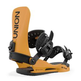 Vázání na snowboard Union STR