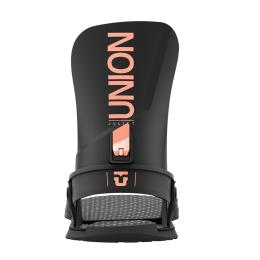 Vázání na snowboard Union Juliet 25/26