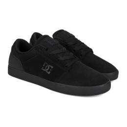 Pánské boty DC Crisis 2 2025 Black/Black/Black(3BK)