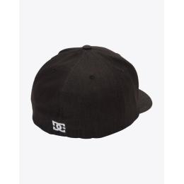 Kšiltovka DC Shoes Capstar TX 2025