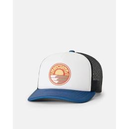Kšiltovka Rip Curl Weekender Trucker 2026 Bone/Navy