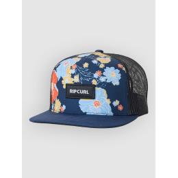 Kšiltovka Rip Curl Combo Trucker 2026 Navy/Gold