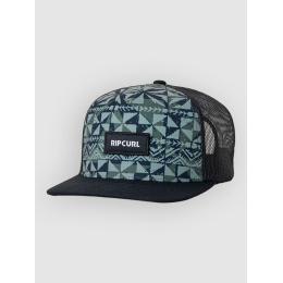 Kšiltovka Rip Curl Combo Trucker 2026 Military Green