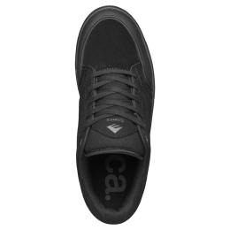 Boty Emerica Heritic 24/2 5