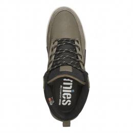 Zimní boty Etnies Dunbar HTW 24/2 5
