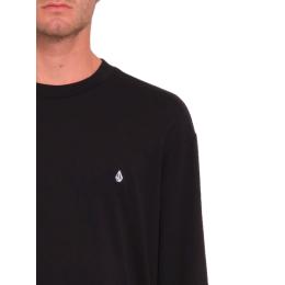 pánské triko dlouhý rukáv VOLCOM Stone Blanks 26/27