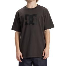 Triko DC Star Pigment 2025 Black Enzyme Wash