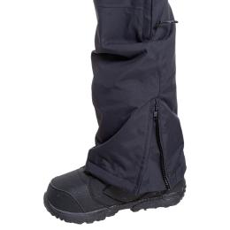 Kalhoty na lyže/snowboard Meatfly Ghost Pants 24/2 5