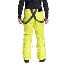 Kalhoty na lyže/snowboard Meatfly Ghost Pants 24/2 5