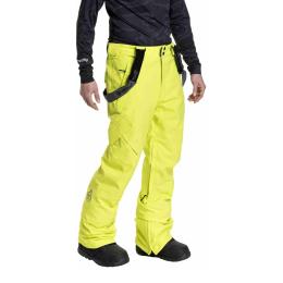 Kalhoty na lyže/snowboard Meatfly Ghost Pants 24/2 5