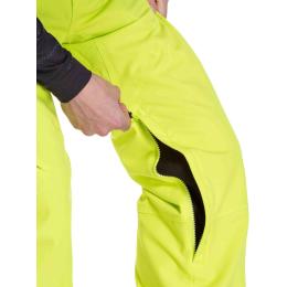 Kalhoty na lyže/snowboard Meatfly Ghost Pants 24/2 5