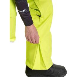 Kalhoty na lyže/snowboard Meatfly Ghost Pants 24/2 5
