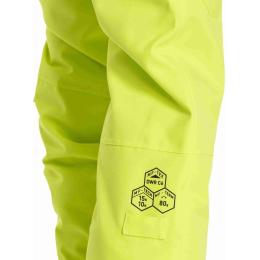 Kalhoty na lyže/snowboard Meatfly Ghost Pants 24/2 5