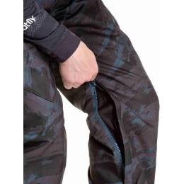 Kalhoty na lyže/snowboard Meatfly Ghost Pants 24/2 5
