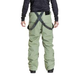 Kalhoty na lyže/snowboard Meatfly Ghost Pants 24/2 5