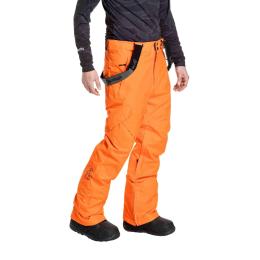 Kalhoty na lyže/snowboard Meatfly Ghost Pants 24/2 5