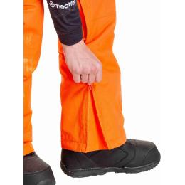 Kalhoty na lyže/snowboard Meatfly Ghost Pants 24/2 5