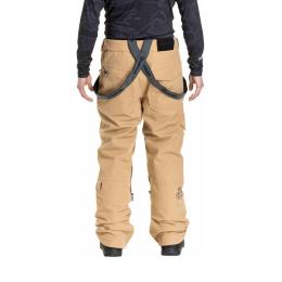 Kalhoty na lyže/snowboard Meatfly Ghost Pants 24/2 5