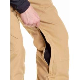 Kalhoty na lyže/snowboard Meatfly Ghost Pants 24/2 5