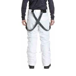 Kalhoty na lyže/snowboard Meatfly Ghost Pants 24/2 5