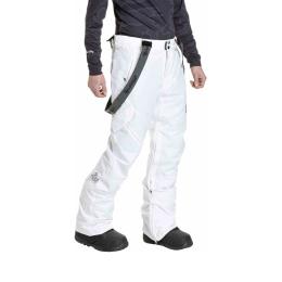 Kalhoty na lyže/snowboard Meatfly Ghost Pants 24/2 5