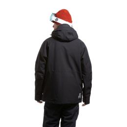 Pánská zimní bunda na lyže/snowboard Meatfly Vertigo Jacket 24/25