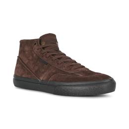 Pánské boty EMERICA Winkowski 24/2 5 Brown Black