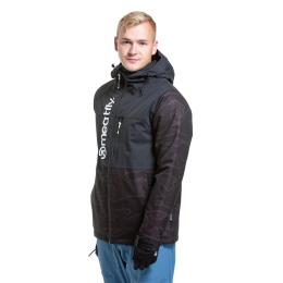 Pánská zimní bunda Meatfly Manifold Jacket 2024