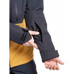 Pánská zimní bunda Meatfly Manifold Jacket 2024