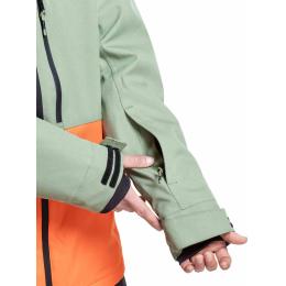 Pánská zimní bunda Meatfly Manifold Jacket 2024