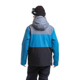Pánská zimní bunda Meatfly Manifold Jacket 2024