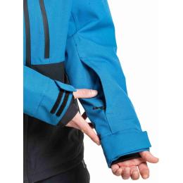 Pánská zimní bunda Meatfly Manifold Jacket 2024