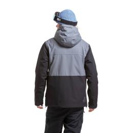 Pánská zimní bunda Meatfly Manifold Jacket 2024