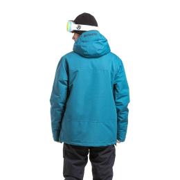 Pánská zimní bunda Meatfly Helios Jacket 2024