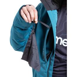 Pánská zimní bunda Meatfly Helios Jacket 2024