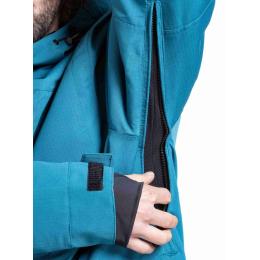 Pánská zimní bunda Meatfly Helios Jacket 2024